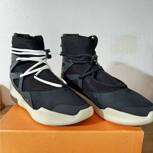 Nike air fear of god 1